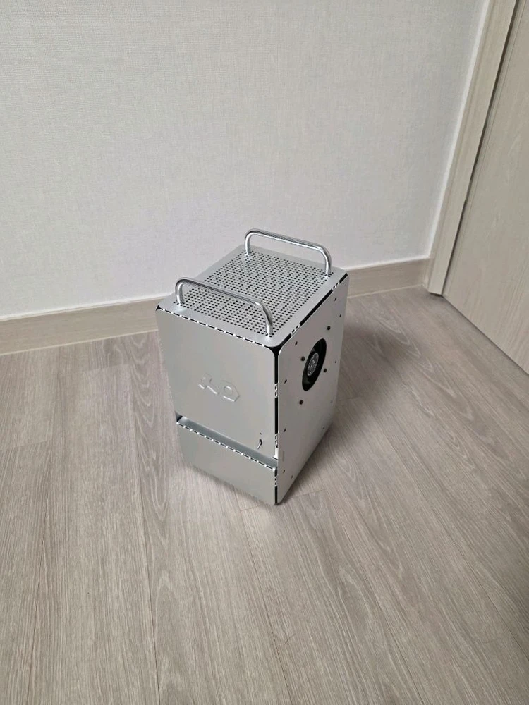고사양 ITX, SSF 컴퓨터 팝니다. 이미지
