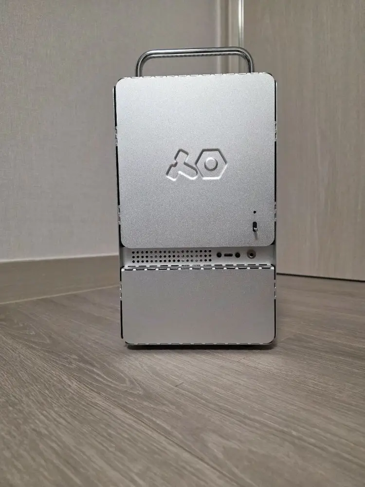 고사양 ITX, SSF 컴퓨터 팝니다. 이미지