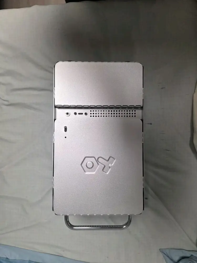 고사양 ITX, SSF 컴퓨터 팝니다. 이미지