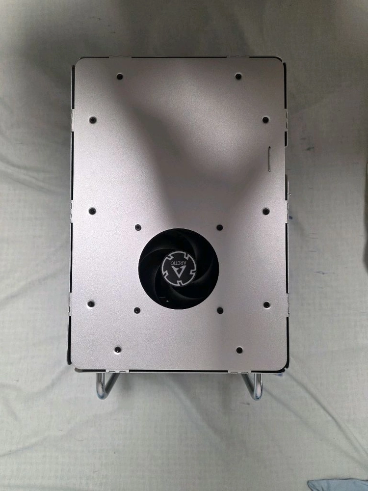 고사양 ITX, SSF 컴퓨터 팝니다. 이미지