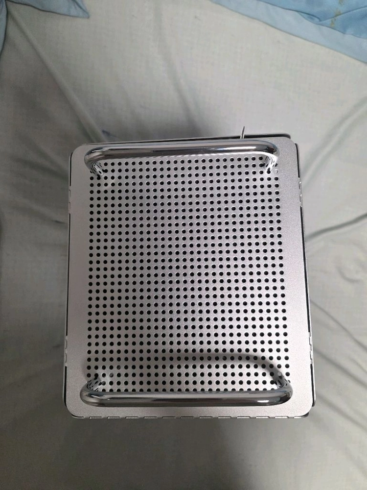 고사양 ITX, SSF 컴퓨터 팝니다. 이미지