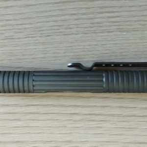 우지 UZI 택티컬펜 Tacticalpen 이미지