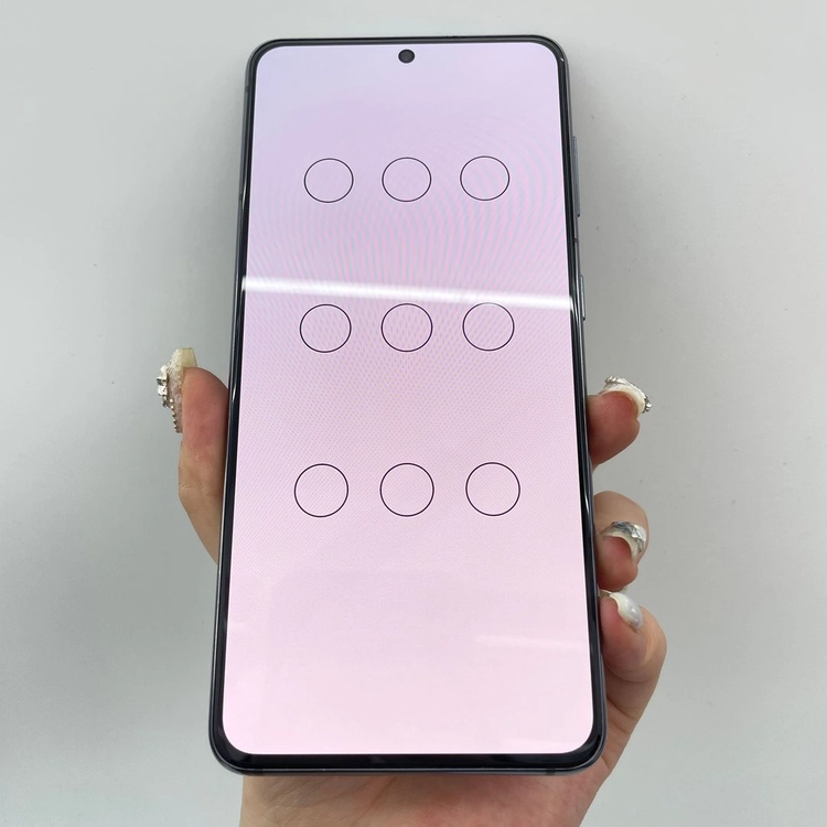 !!A급!! 갤럭시S21 블랙 256GB 04429 울산중고폰 이미지