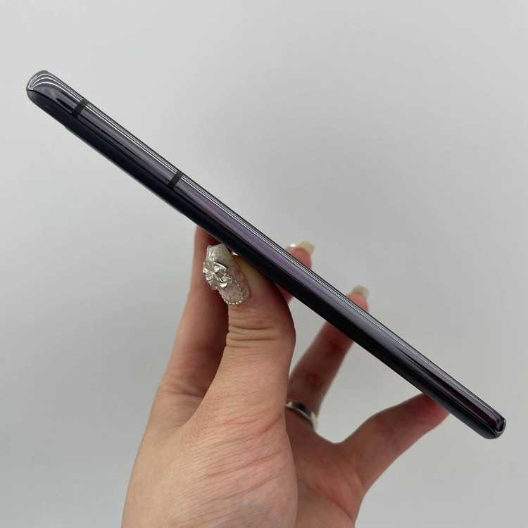!!A급!! 갤럭시S21 블랙 256GB 04429 울산중고폰 이미지