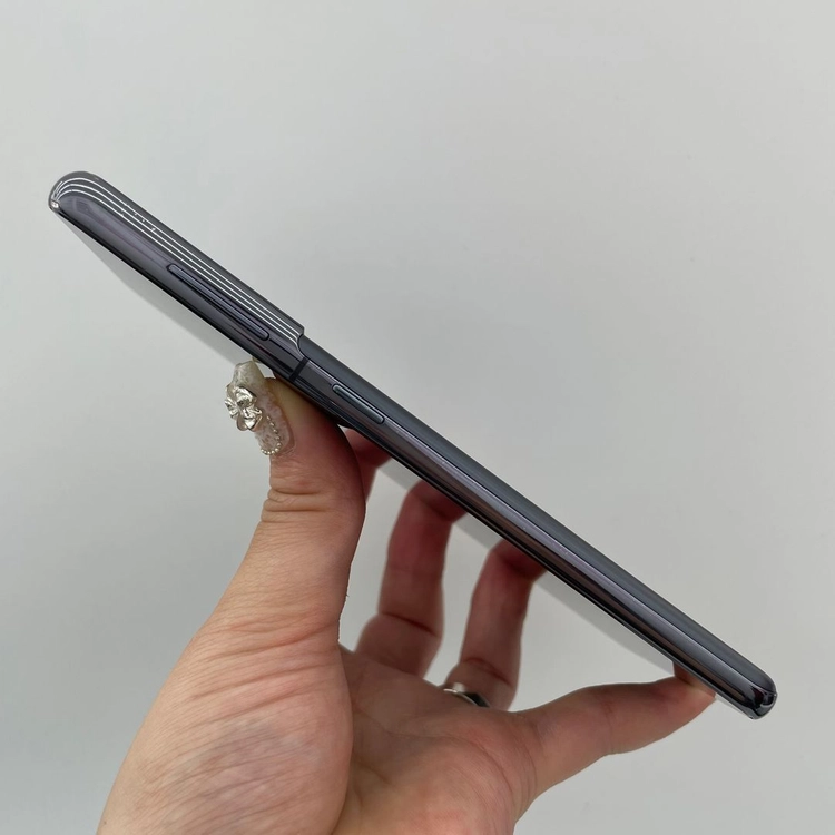 !!A급!! 갤럭시S21 블랙 256GB 04429 울산중고폰 이미지
