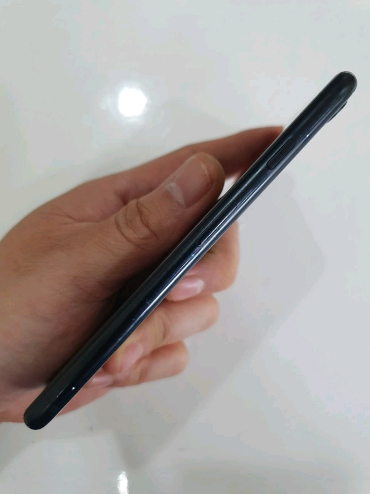아이폰SE3 128G 무잔상 풀박스 중고폰 공기계 이미지