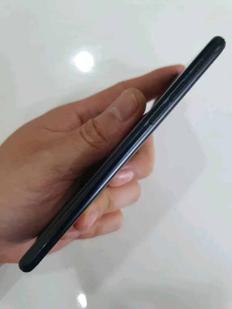 아이폰SE3 128G 무잔상 풀박스 중고폰 공기계 이미지