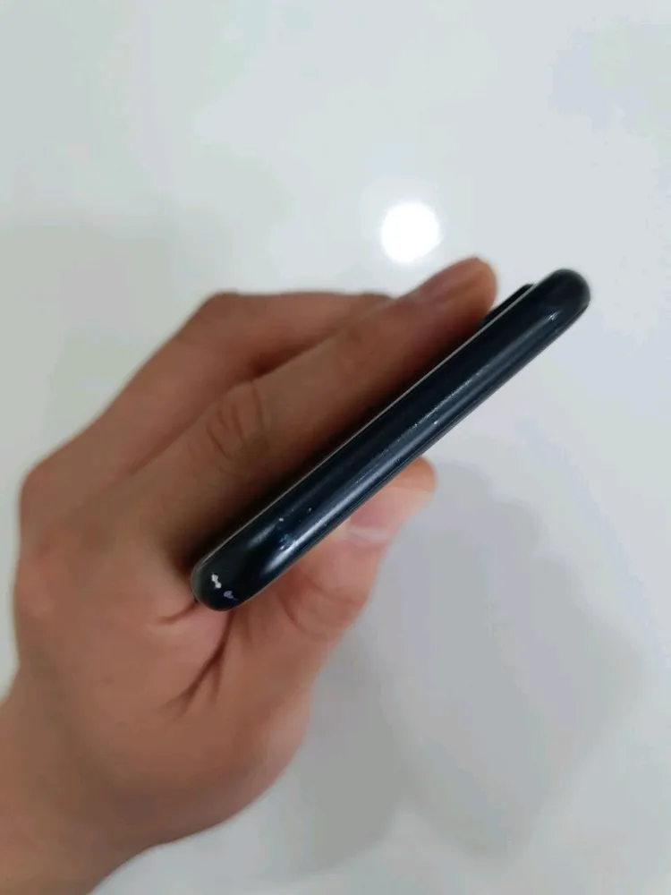 아이폰SE3 128G 무잔상 풀박스 중고폰 공기계 이미지