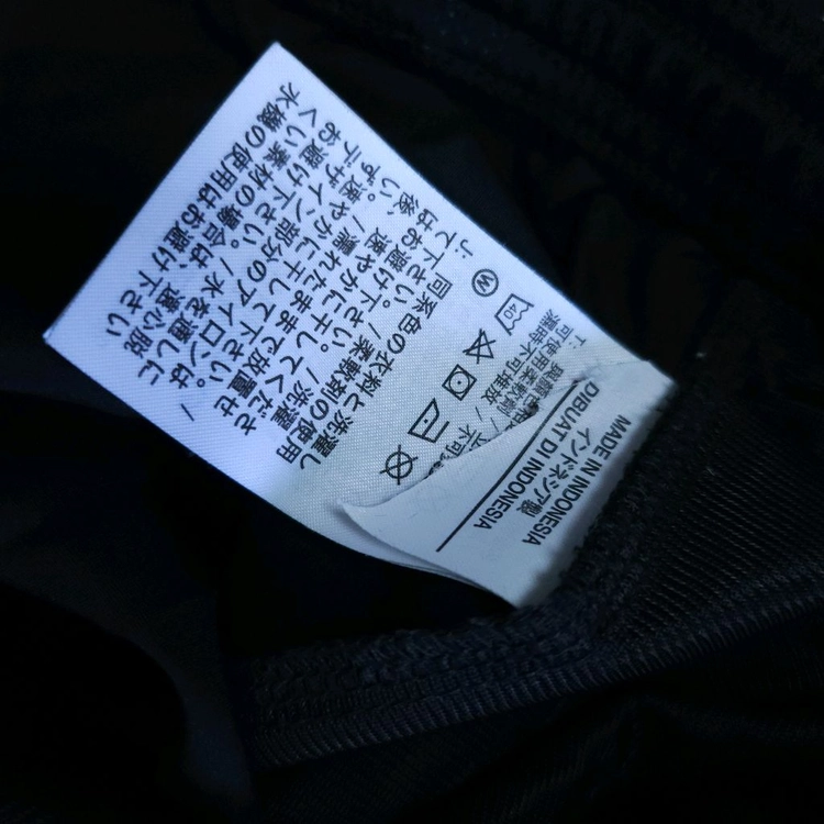 나이키 스우시 러닝반바지 26-28 이미지