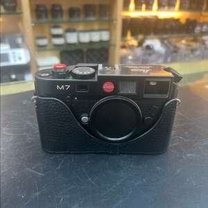라이카 M7 /leica m7 필름카메라 이미지