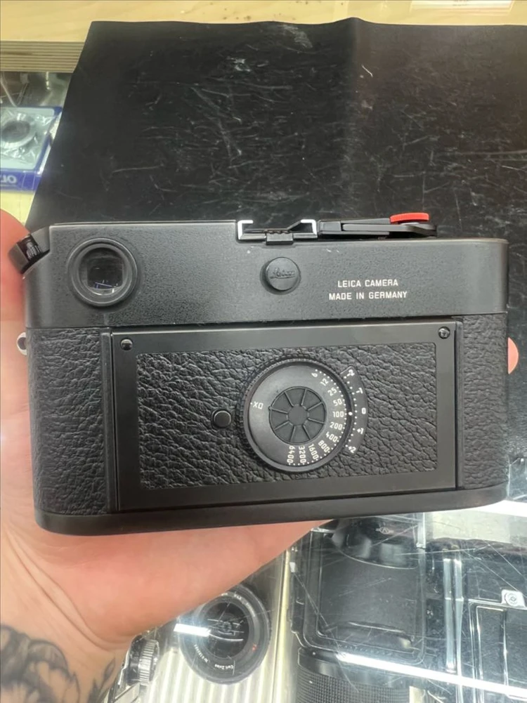 라이카 M7 /leica m7 필름카메라 이미지