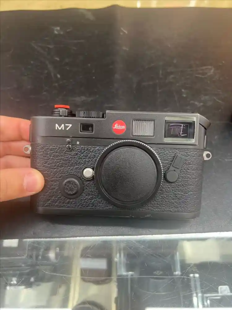 라이카 M7 /leica m7 필름카메라 이미지
