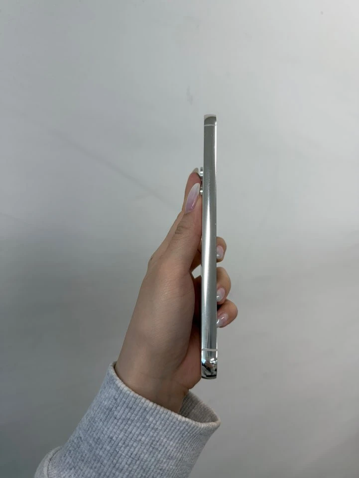 (40만원) 갤럭시S23플러스 크림 512G 미파손 무잔상 SSS급 단말기 이미지