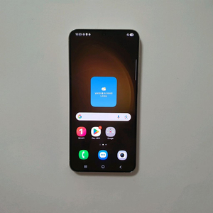 갤럭시 S23 플러스 256GB A급 깔끔 정상해지 이미지