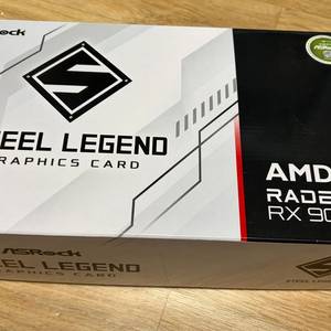 asrock rx9070 스틸레전드 이미지
