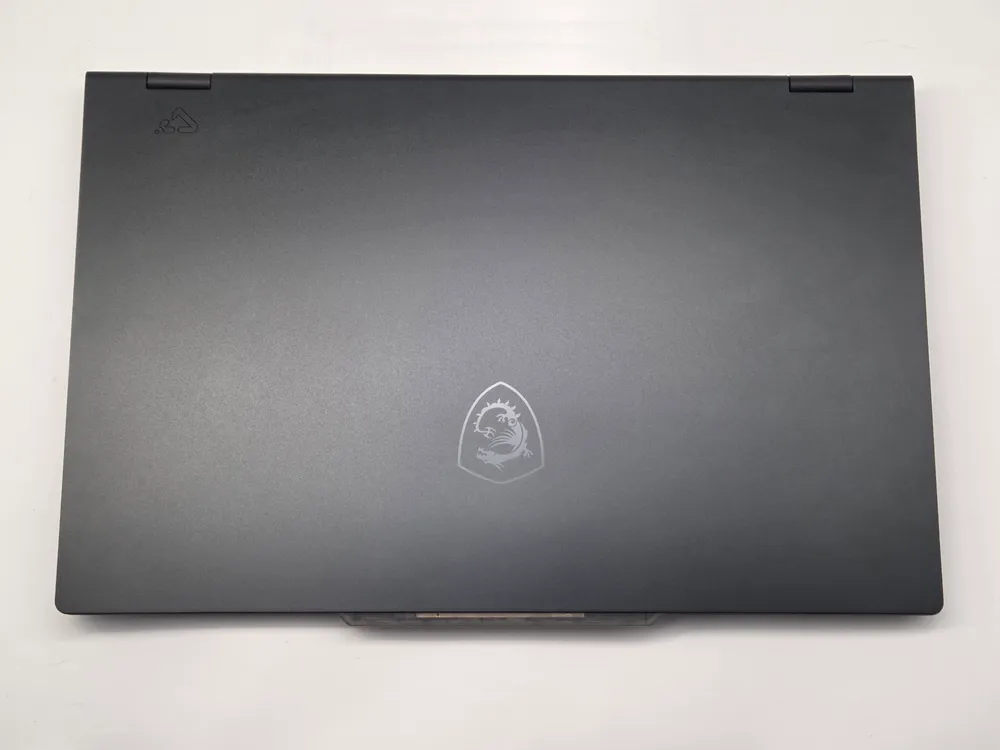 [최저가]MSI 17인치 게이밍노트북 사이보그(라이젠7 260/5060) 이미지