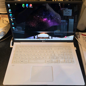 LG 그램 15 15Z990-GR3MK 노트북 판매 이미지