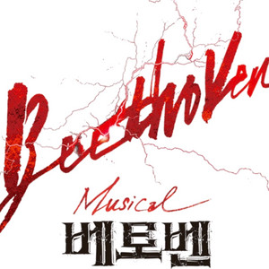 뮤지컬 베토벤 박효신 1층 VIP 명당 연석 이미지