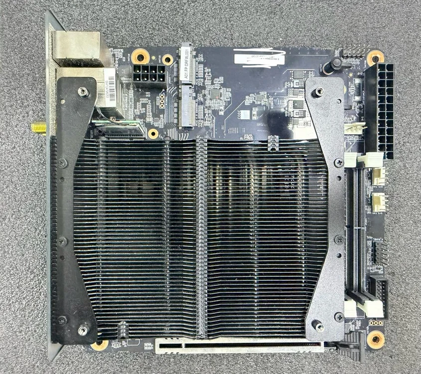 MINISFORUM BD790i SE 메인보드 이미지