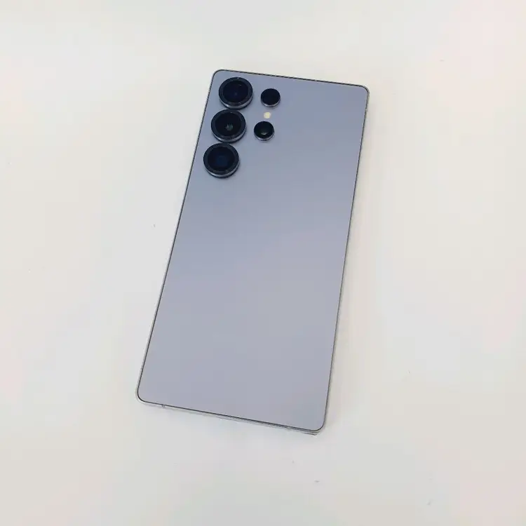 갤럭시S25울트라 256GB 자급제 판매합니다 이미지