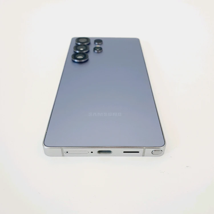 갤럭시S25울트라 256GB 자급제 판매합니다 이미지