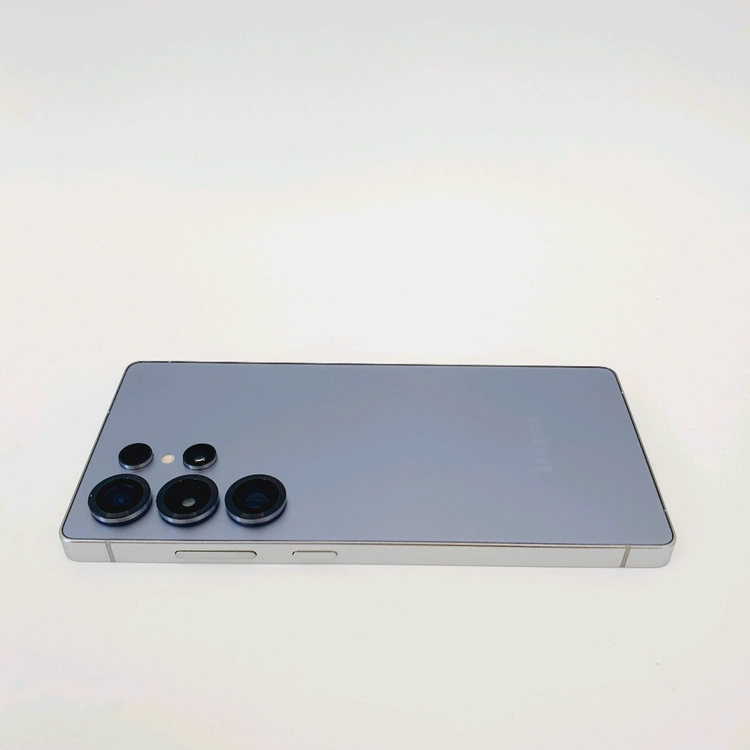 갤럭시S25울트라 256GB 자급제 판매합니다 이미지