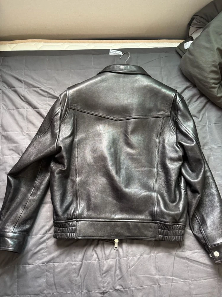 느와르라르메스 블랙라벨 루(LOU) 이미지