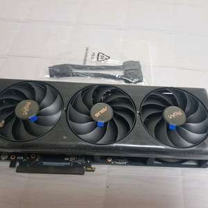 아수스 RTX 4070 SUPER PROART O12G 완전새거 박스는 없습니다 이미지