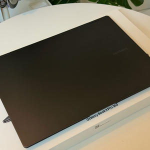 갤럭시북3프로360 판매합니다. (i7/32ram/1tb) 이미지