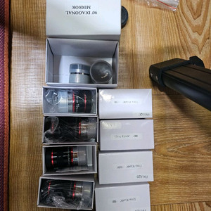 천체망원경 코동 90GT 이미지
