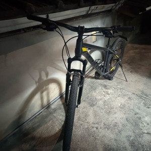 27.5인치 자전거 이미지