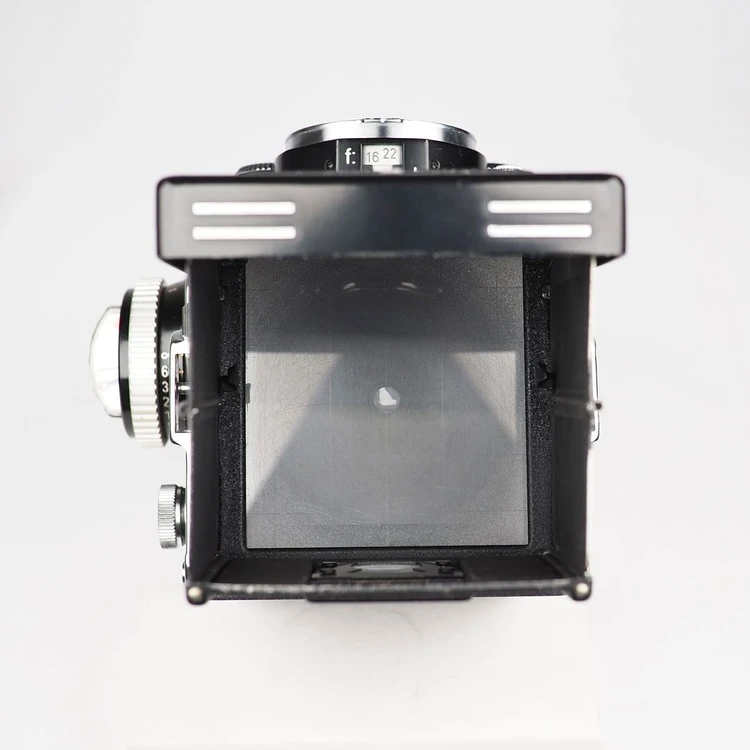 롤라이플렉스 플라나 3.5F 22500421 Rolleiflex Planar 이미지