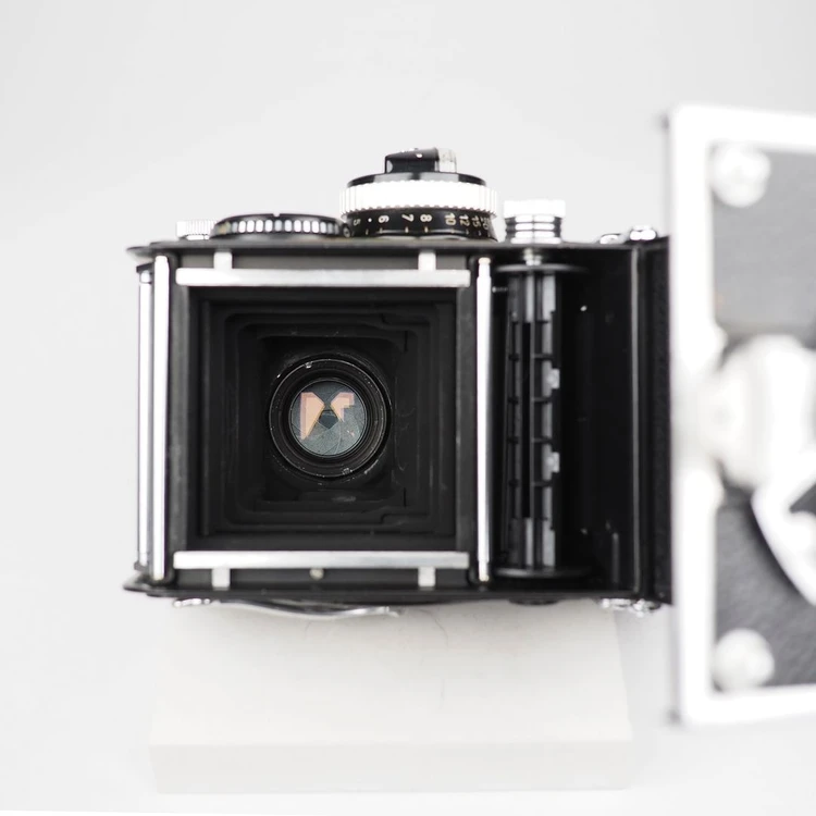 롤라이플렉스 플라나 3.5F 22500421 Rolleiflex Planar 이미지