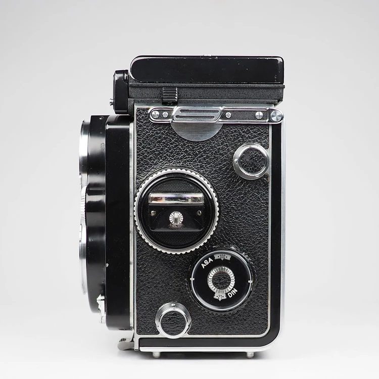 롤라이플렉스 플라나 3.5F 22500421 Rolleiflex Planar 이미지