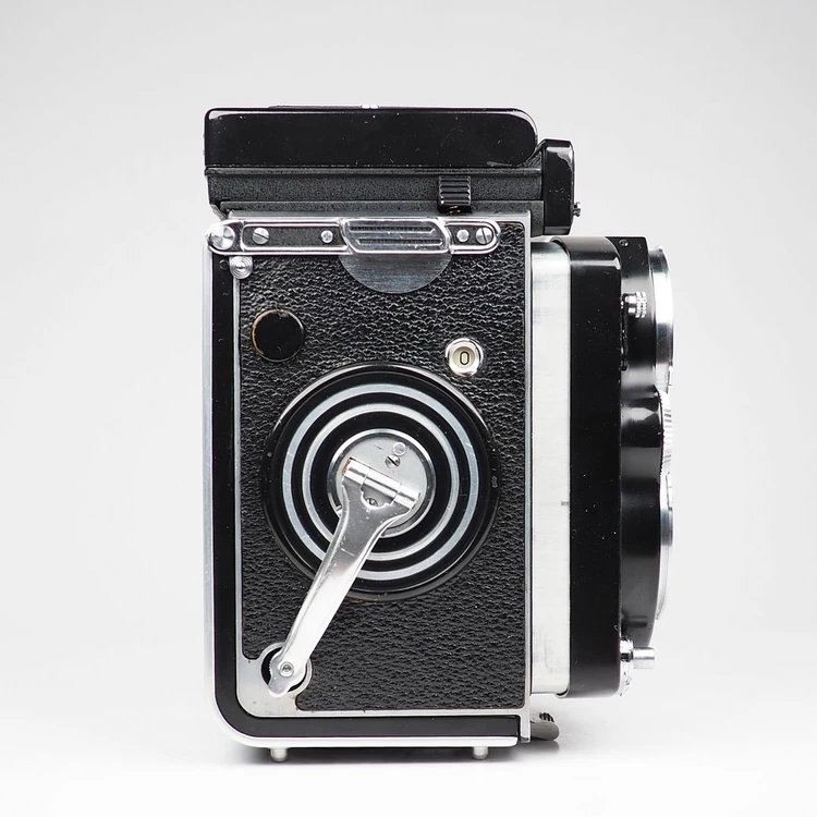롤라이플렉스 플라나 3.5F 22500421 Rolleiflex Planar 이미지