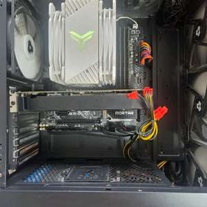 부산 i7 10700 gtx1060 16램 ssd 512 이미지