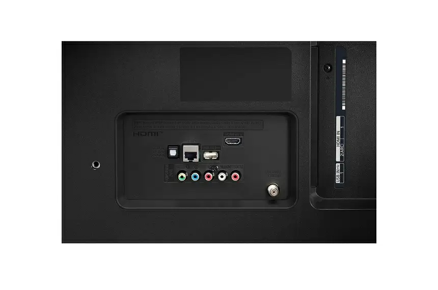 LG 55인치 4K 스마트 TV 3대만 한정예약판매! 이미지