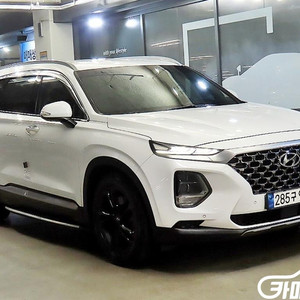 [현대]싼타페 TM 가솔린 2.0T 2WD 익스클루시브 이미지