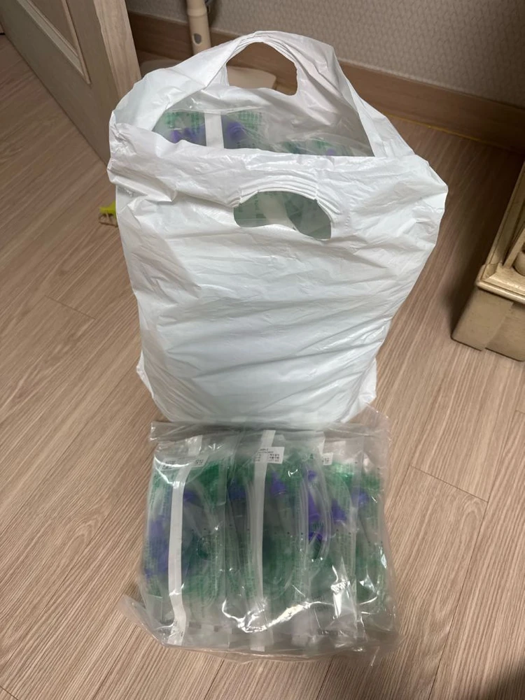 엔커버 피딩줄 이미지