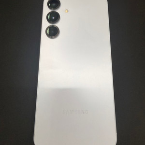 S25플러스 256GB 아이스블루 [ S등급 ] 케이스 및 필름구성 이미지