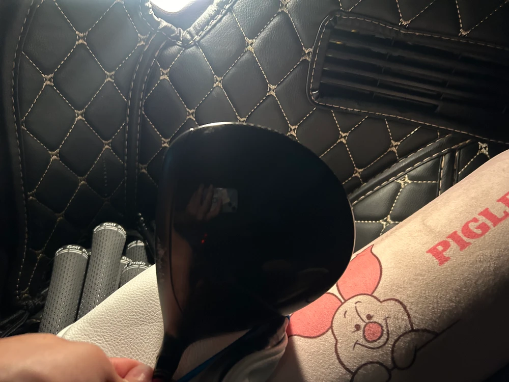 캘러웨이 드라이버 팝니다 이미지