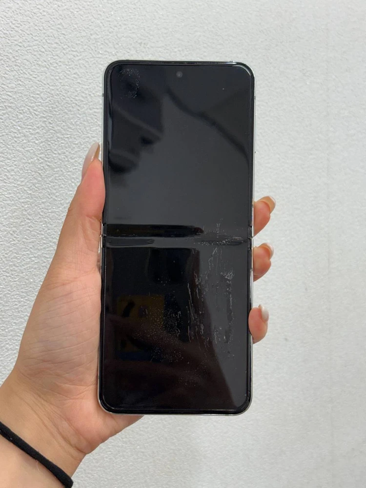 갤럭시Z플립5 민트 256GB Y1945 이미지