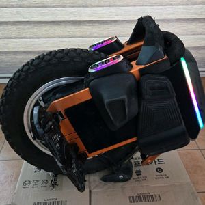 킹송 s16pro 전동휠 이미지