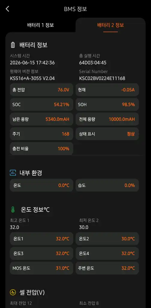 킹송 s16pro 전동휠 이미지
