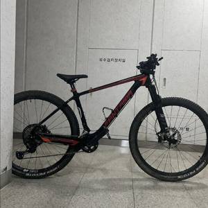 엘파마 판타시아 s7 mtb 최상급 풀카본 이미지