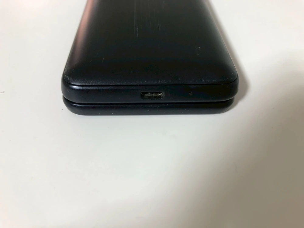 갤럭시 폴더2 블랙 32기가 판매(82954) 이미지