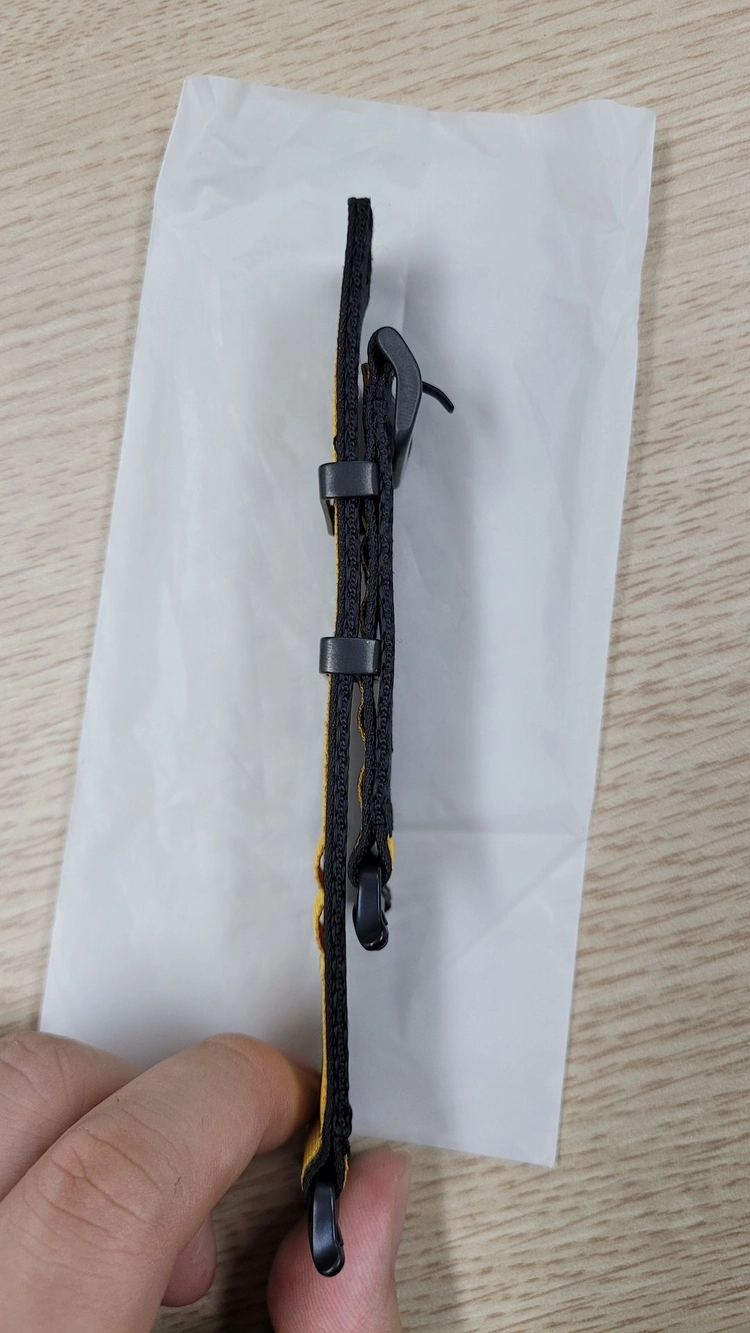 삼성 SMAPP 갤럭시 워치 울트라 디월트 타이탄 밴드 중고/개봉품 이미지