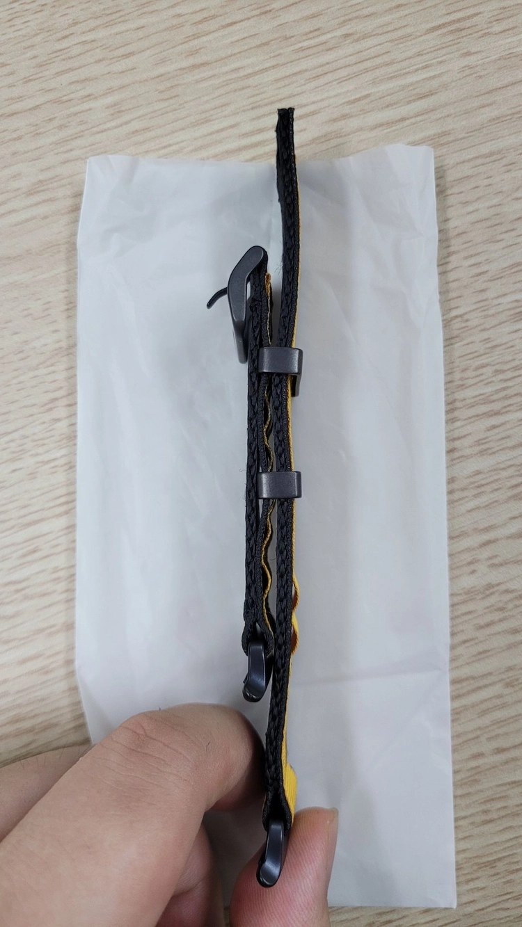 삼성 SMAPP 갤럭시 워치 울트라 디월트 타이탄 밴드 중고/개봉품 이미지