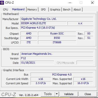 라이젠5 게이밍 CPU + 메인보드 세트 이미지