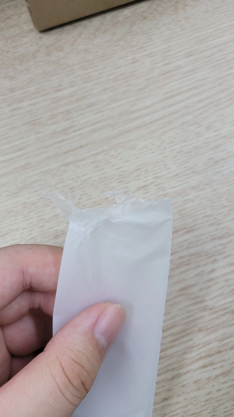 삼성 SMAPP 갤럭시 워치 울트라 디월트 타이탄 밴드 중고/개봉품 이미지